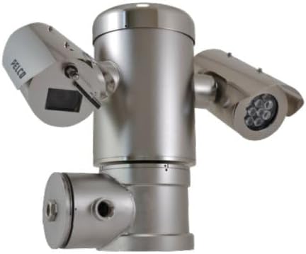 Image 1 of pelco expe2 review