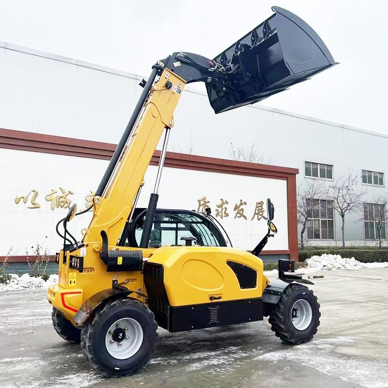 telehandler telescopic lift truck review,should I buy a telehandler,telehandler vs forklift,telehandler pros cons,best telehandler for construction,telehandler worth buying unboxing and complete package contents