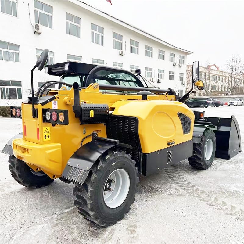 telehandler telescopic lift truck review,should I buy a telehandler,telehandler vs forklift,telehandler pros cons,best telehandler for construction,telehandler worth buying performance testing and real-world results
