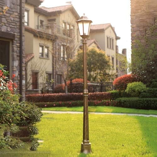 vintage outdoor lamp post review,should I buy outdoor lamp post,vintage lamp post pros cons,outdoor lamp post vs alternatives,best outdoor lamp post for garden,vintage lamp post worth buying unboxing and complete package contents
