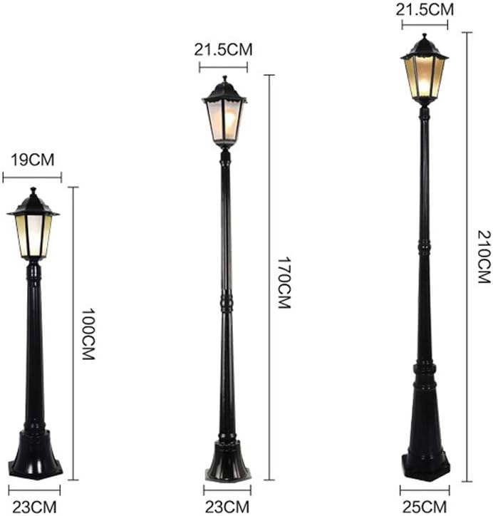 vintage outdoor lamp post review,should I buy outdoor lamp post,vintage lamp post pros cons,outdoor lamp post vs alternatives,best outdoor lamp post for garden,vintage lamp post worth buying performance testing and real-world results
