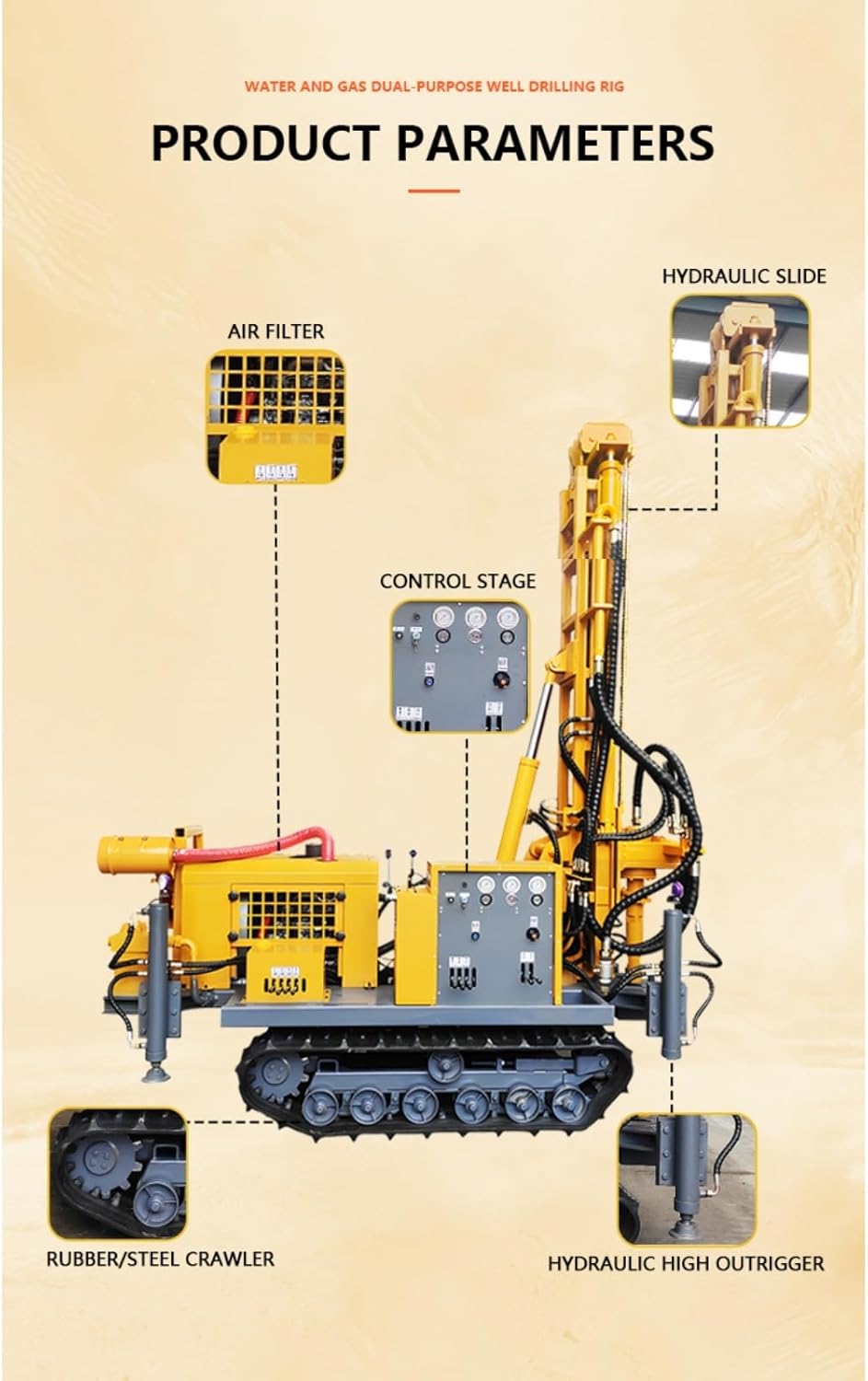 water air well drilling rig review,water air drilling rig worth buying,water air combination drill pros cons,deep well drilling rig for farm,should I buy a water air well rig,best water air drilling rig for home performance testing and real-world results