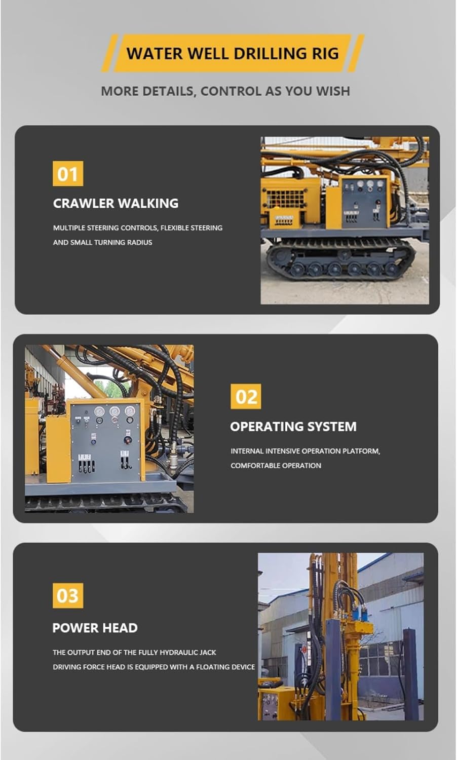water well drilling rig review,should I buy a water well drilling rig,water well drilling rig pros cons,best water well drilling rig,portable water well driller worth it,water well drilling rig vs alternative performance testing and real-world results