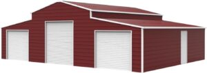 Image 1 of yuntu rapid drive barn review